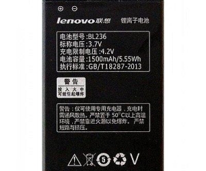 BATTERY Lenovo A320T / BL236 AAA